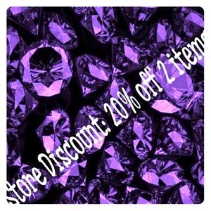 Store Discount